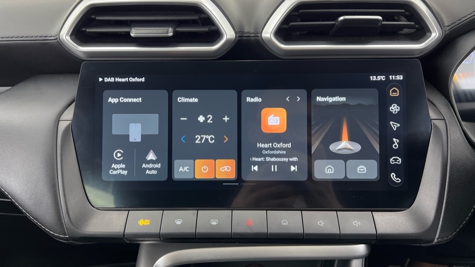 Used MG MG ZS 2025 for sale - 76208758: Photo 18