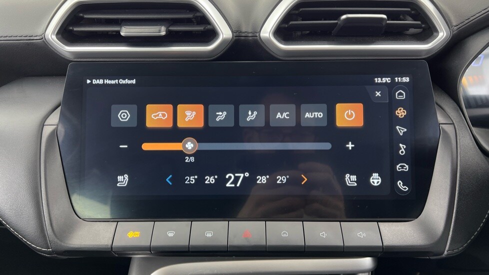 Used MG MG ZS 2025 for sale - 76208758: Photo 19