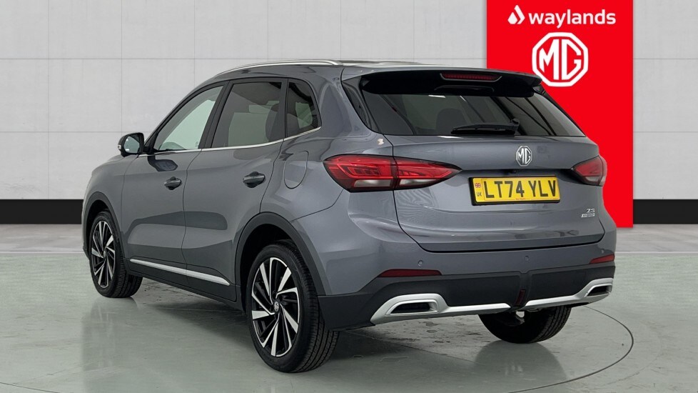 Used MG MG ZS 2025 for sale - 76208758: Photo 2