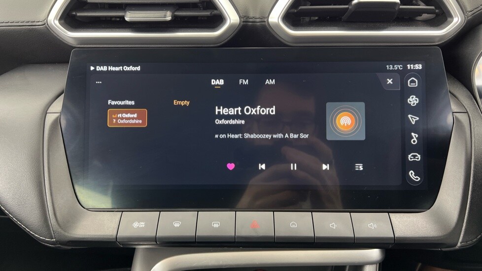 Used MG MG ZS 2025 for sale - 76208758: Photo 20