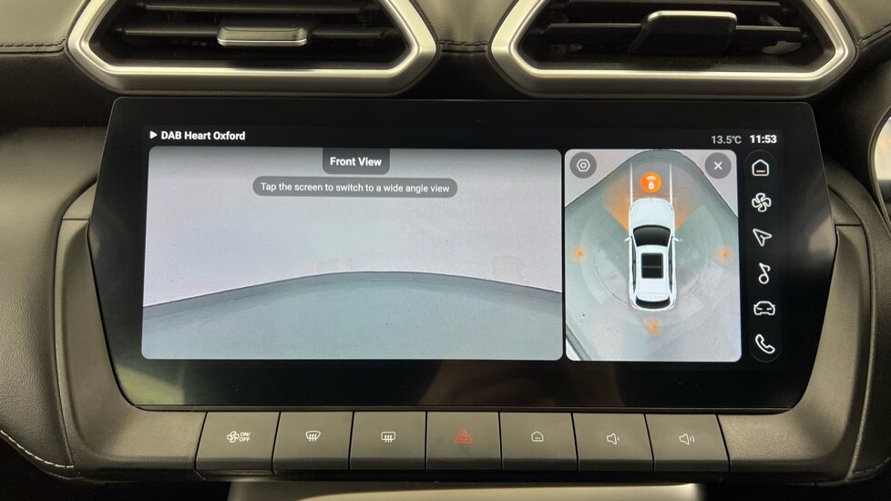 Used MG MG ZS 2025 for sale - 76208758: Photo 21