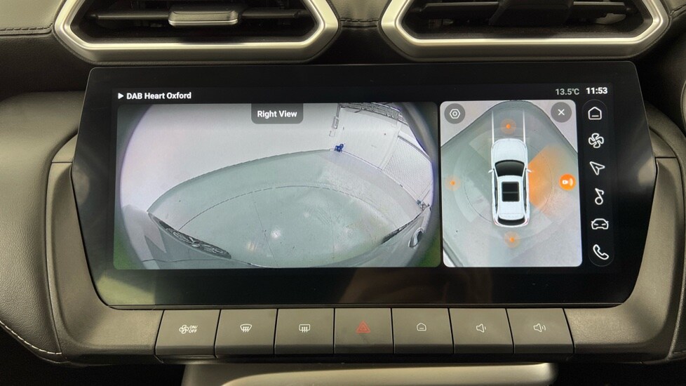 Used MG MG ZS 2025 for sale - 76208758: Photo 22