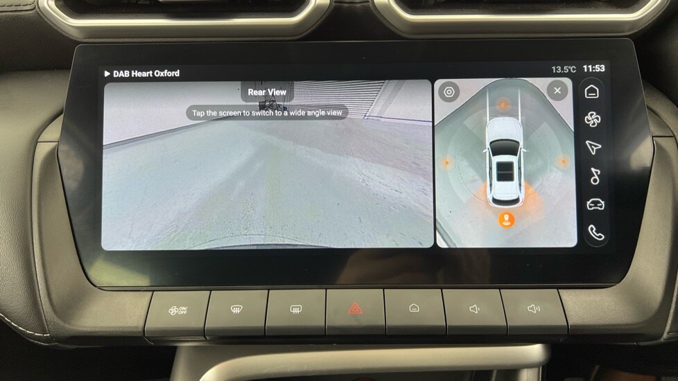 Used MG MG ZS 2025 for sale - 76208758: Photo 23