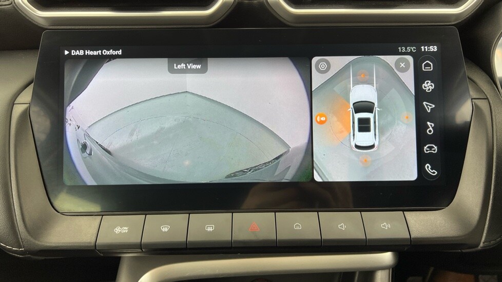 Used MG MG ZS 2025 for sale - 76208758: Photo 24