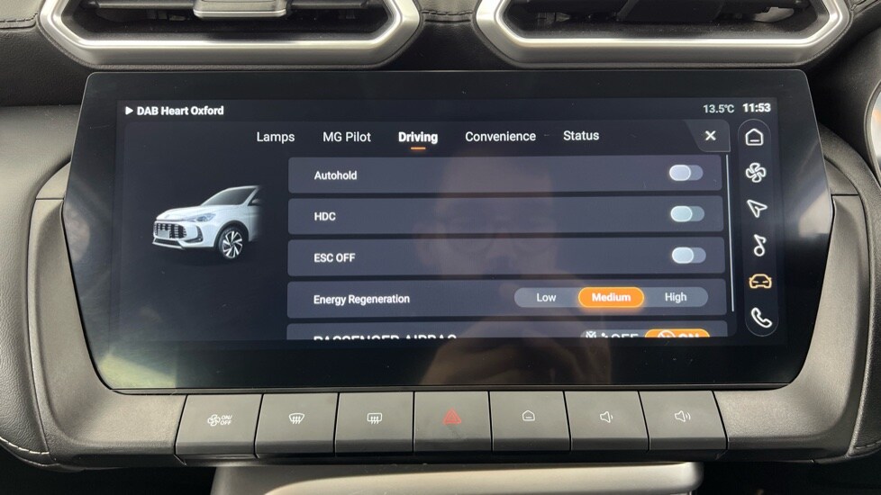 Used MG MG ZS 2025 for sale - 76208758: Photo 25