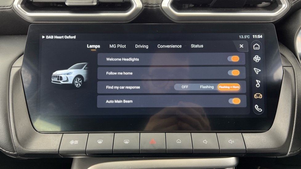 Used MG MG ZS 2025 for sale - 76208758: Photo 26