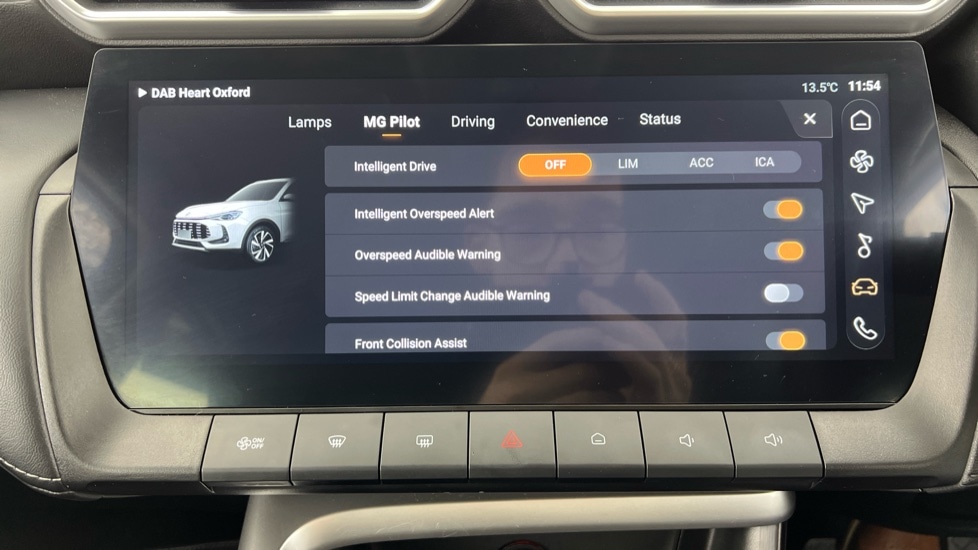 Used MG MG ZS 2025 for sale - 76208758: Photo 27