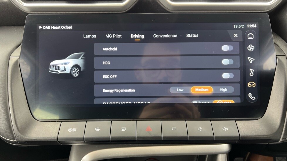 Used MG MG ZS 2025 for sale - 76208758: Photo 28