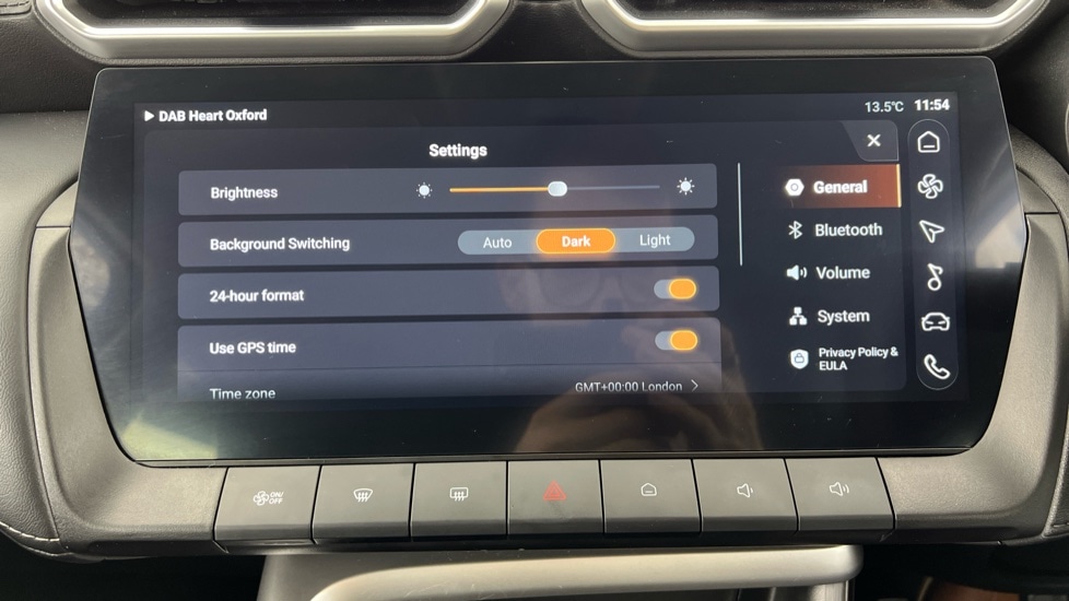 Used MG MG ZS 2025 for sale - 76208758: Photo 29