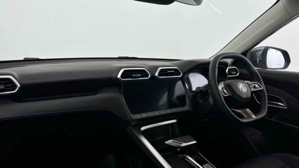 Used MG MG ZS 2025 for sale - 76208758: Photo 3