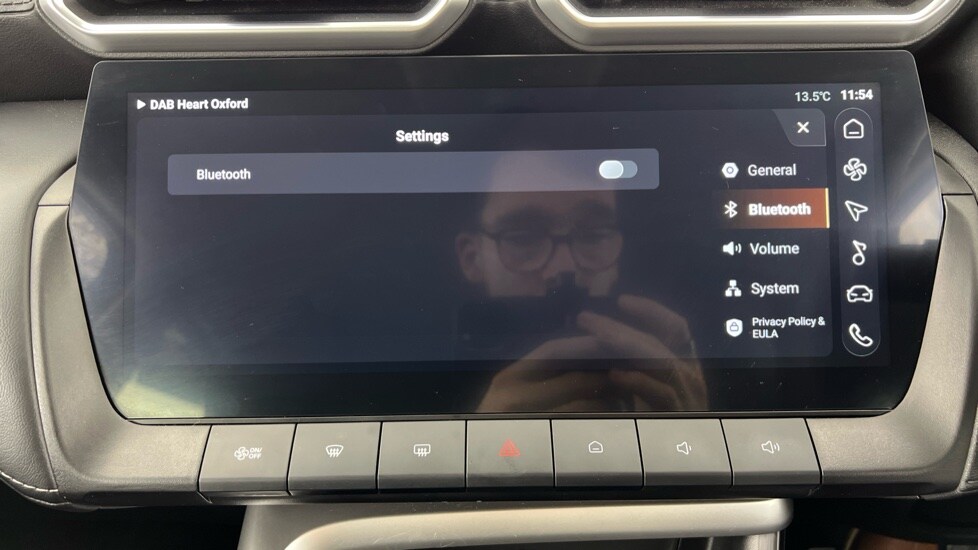 Used MG MG ZS 2025 for sale - 76208758: Photo 30