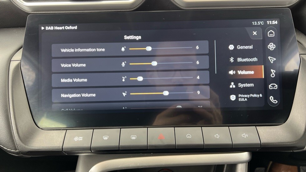 Used MG MG ZS 2025 for sale - 76208758: Photo 31