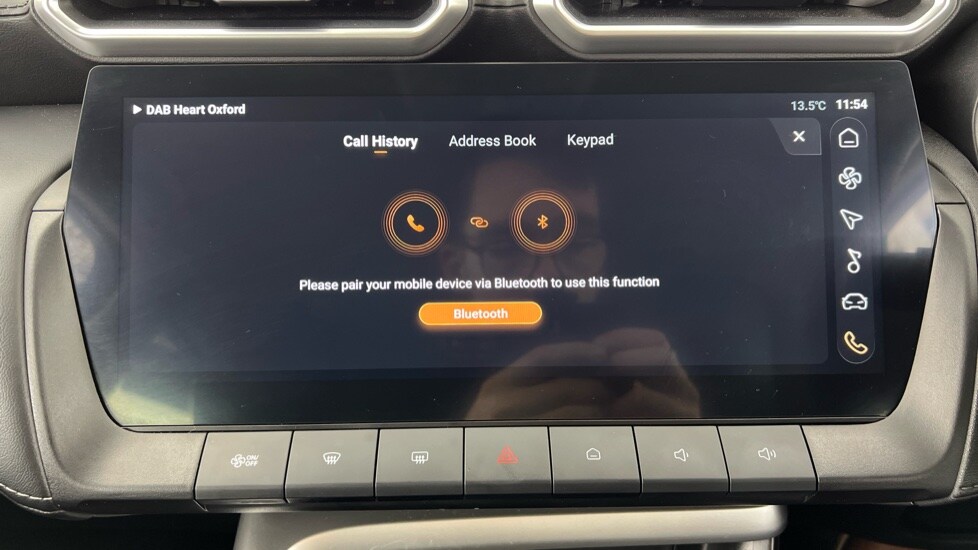 Used MG MG ZS 2025 for sale - 76208758: Photo 32