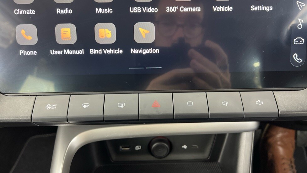 Used MG MG ZS 2025 for sale - 76208758: Photo 33