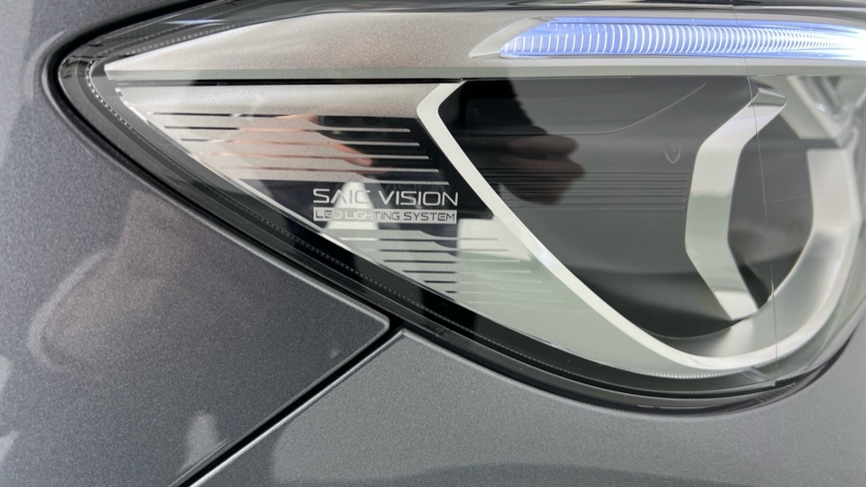 Used MG MG ZS 2025 for sale - 76208758: Photo 43