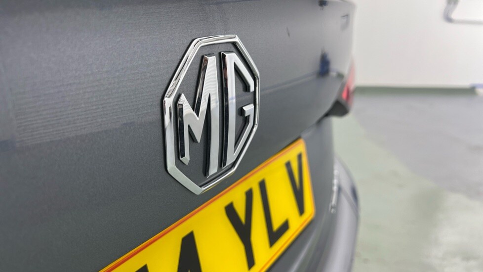 Used MG MG ZS 2025 for sale - 76208758: Photo 45