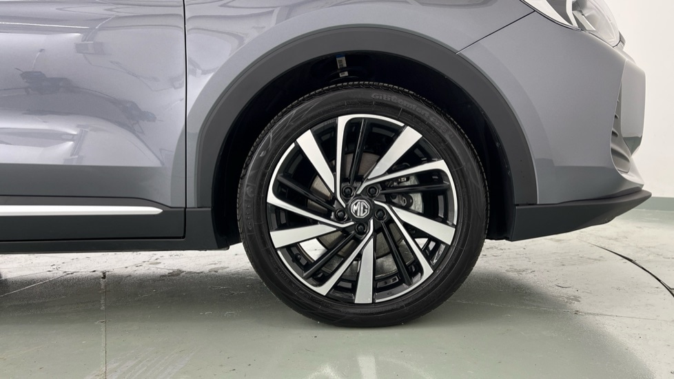 Used MG MG ZS 2025 for sale - 76208758: Photo 5