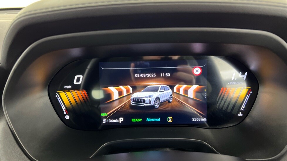 Used MG MG ZS 2025 for sale - 76208758: Photo 7