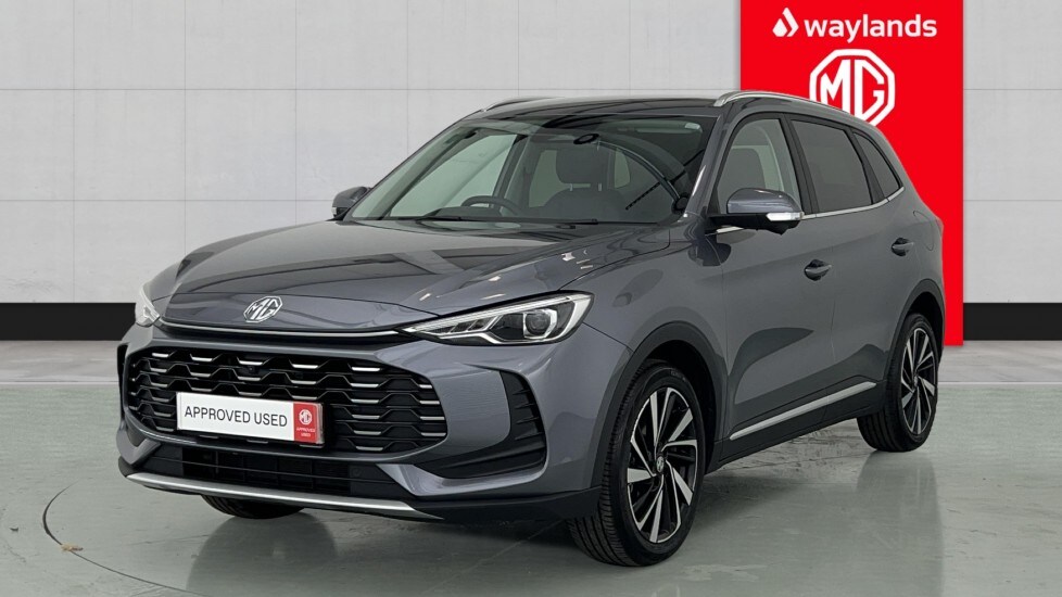 Used MG MG ZS 2025 for sale - 76208758: Photo 9