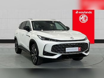 Used MG MG HS 2026 for sale - 78506036: Photo