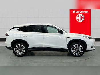 Used MG MG HS 2026 for sale - 78506036: Photo