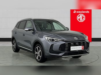 Used MG MG ZS 2026 for sale - 78277695: Photo