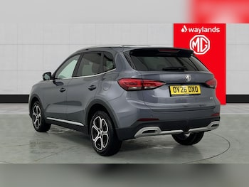 Used MG MG ZS 2026 for sale - 78277695: Photo