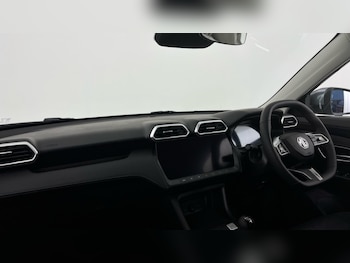 Used MG MG ZS 2026 for sale - 78277695: Photo