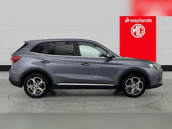 Used MG MG ZS 2026 for sale - 78277695: Photo