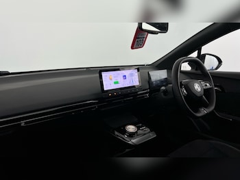 Used MG MG4 2023 for sale - 77005141: Photo