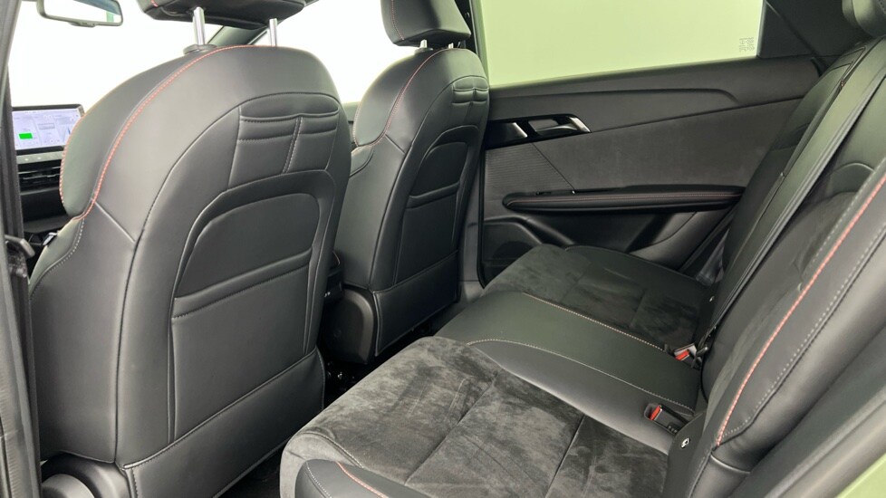 Used MG MG4 2023 for sale - 77927352: Photo 10