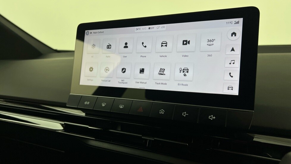 Used MG MG4 2023 for sale - 77927352: Photo 20