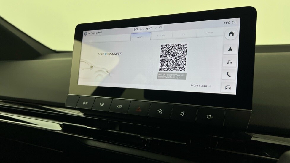 Used MG MG4 2023 for sale - 77927352: Photo 21