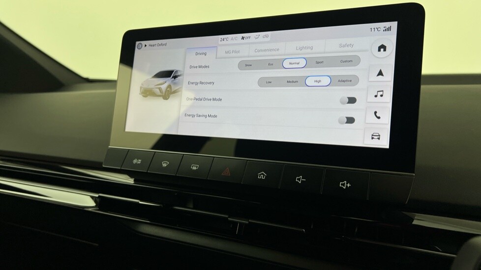 Used MG MG4 2023 for sale - 77927352: Photo 23