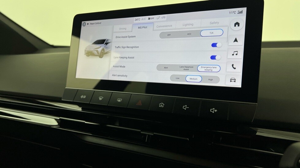 Used MG MG4 2023 for sale - 77927352: Photo 24