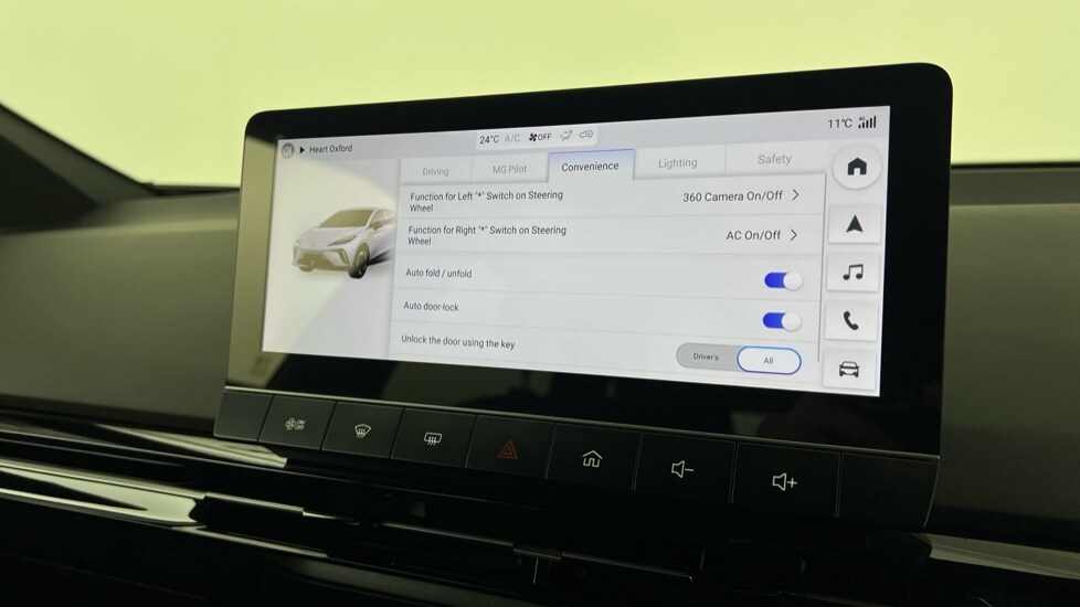 Used MG MG4 2023 for sale - 77927352: Photo 25