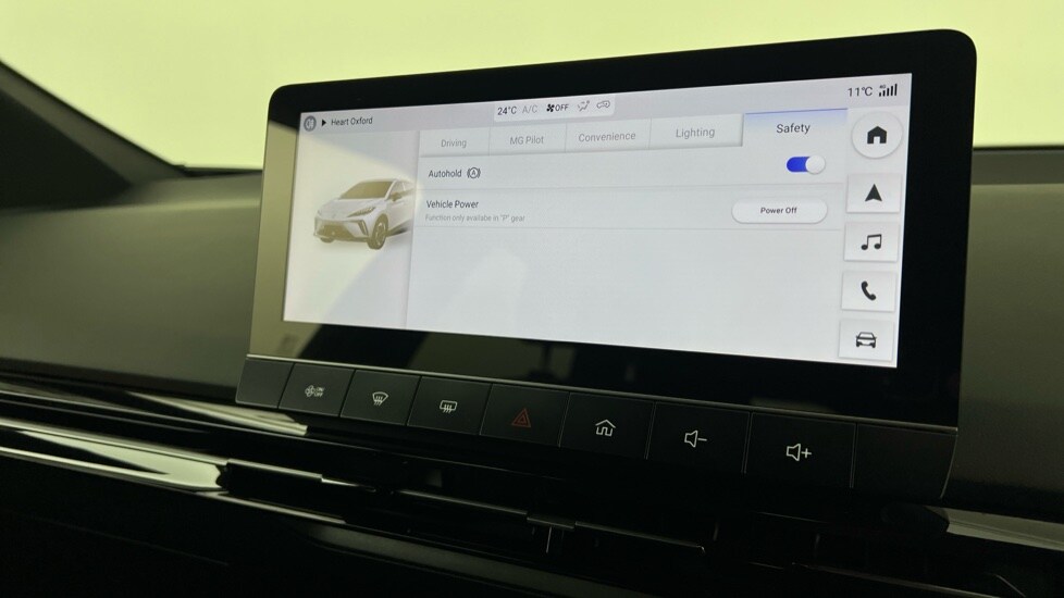 Used MG MG4 2023 for sale - 77927352: Photo 27