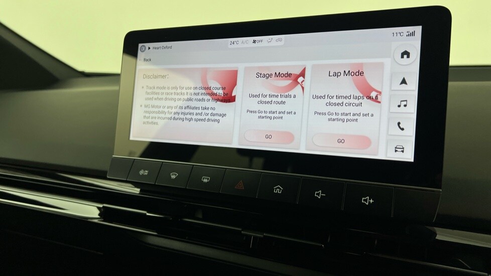 Used MG MG4 2023 for sale - 77927352: Photo 28