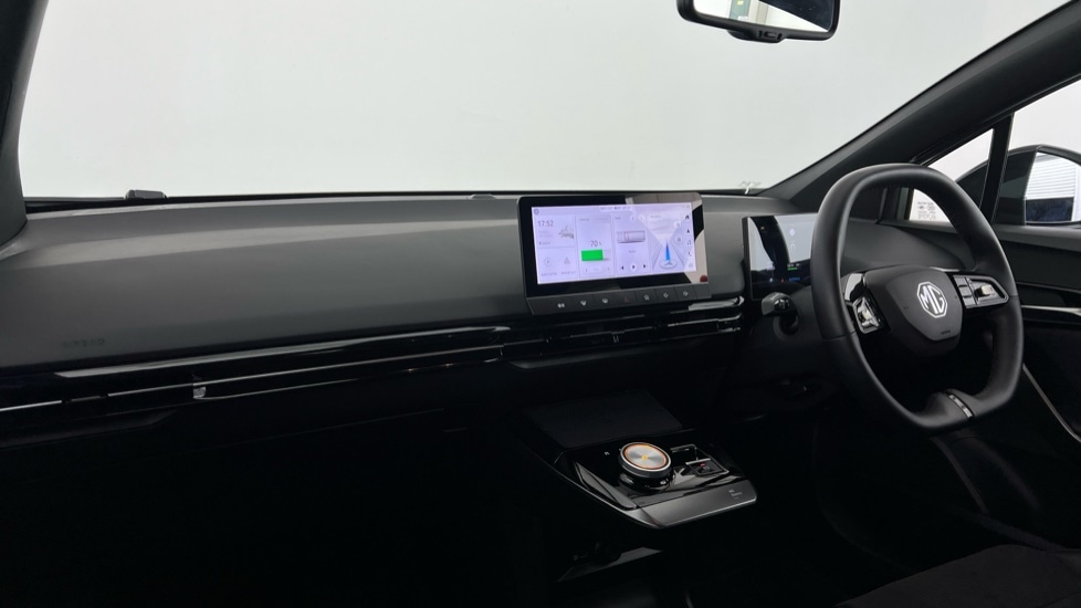 Used MG MG4 2023 for sale - 77927352: Photo 3