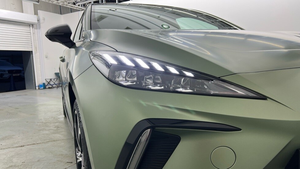 Used MG MG4 2023 for sale - 77927352: Photo 39