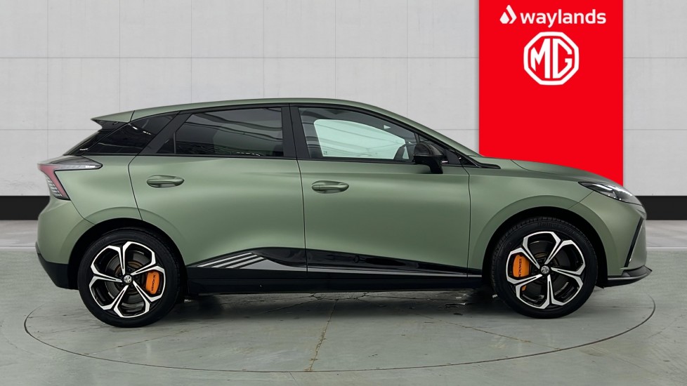 Used MG MG4 2023 for sale - 77927352: Photo 4