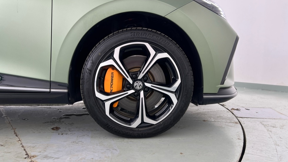 Used MG MG4 2023 for sale - 77927352: Photo 5