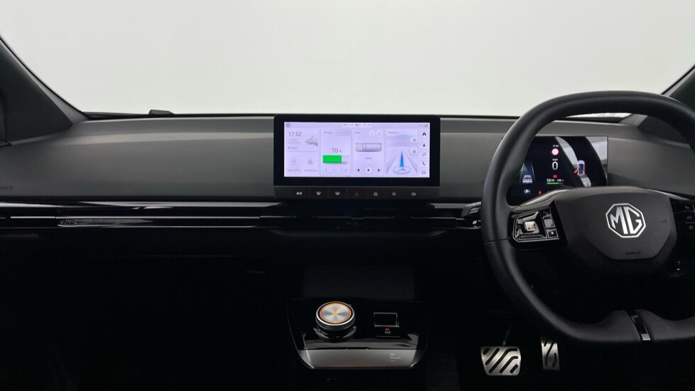 Used MG MG4 2023 for sale - 77927352: Photo 6