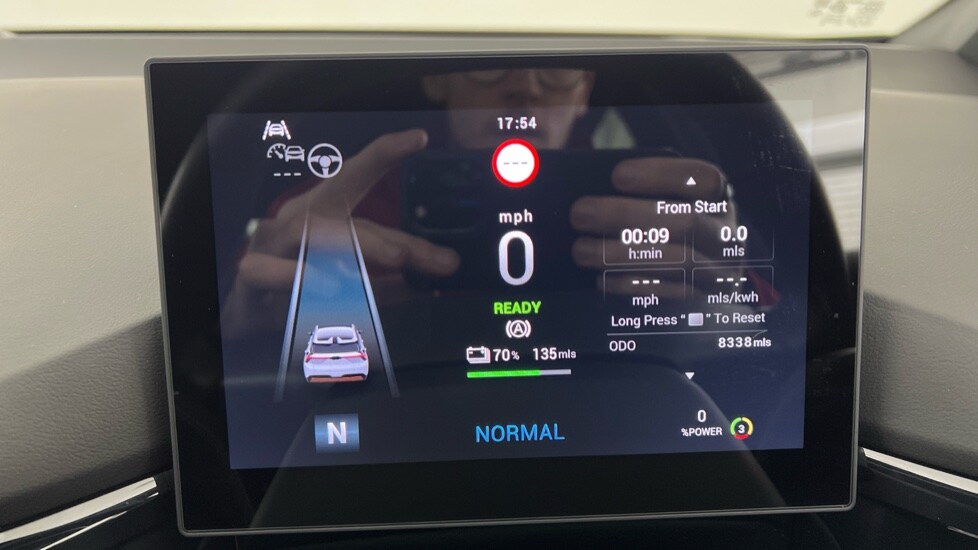 Used MG MG4 2023 for sale - 77927352: Photo 7