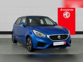 Used MG MG3 2024 for sale - 77685641: Photo