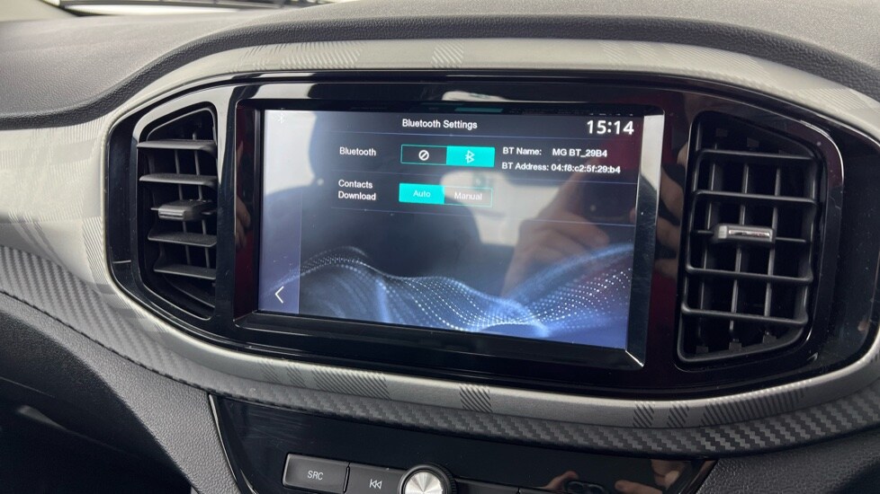 Used MG MG3 2024 for sale - 77685641: Photo 22