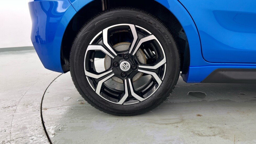 Used MG MG3 2024 for sale - 77685641: Photo 29