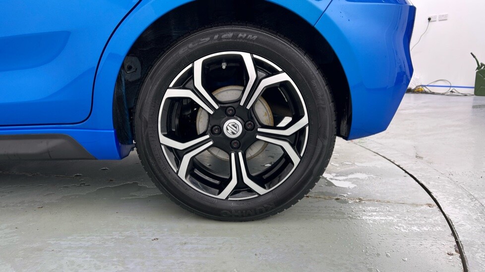 Used MG MG3 2024 for sale - 77685641: Photo 30