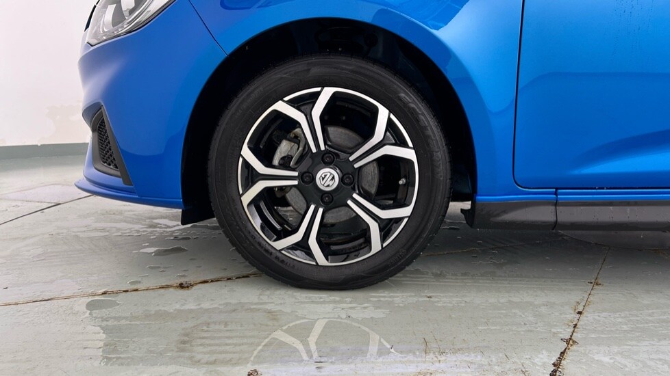 Used MG MG3 2024 for sale - 77685641: Photo 31