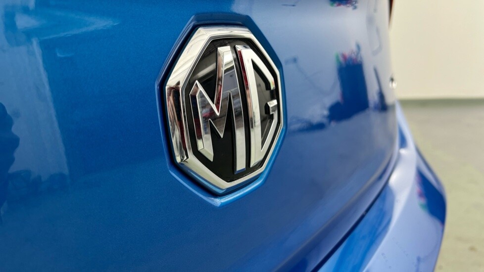 Used MG MG3 2024 for sale - 77685641: Photo 33